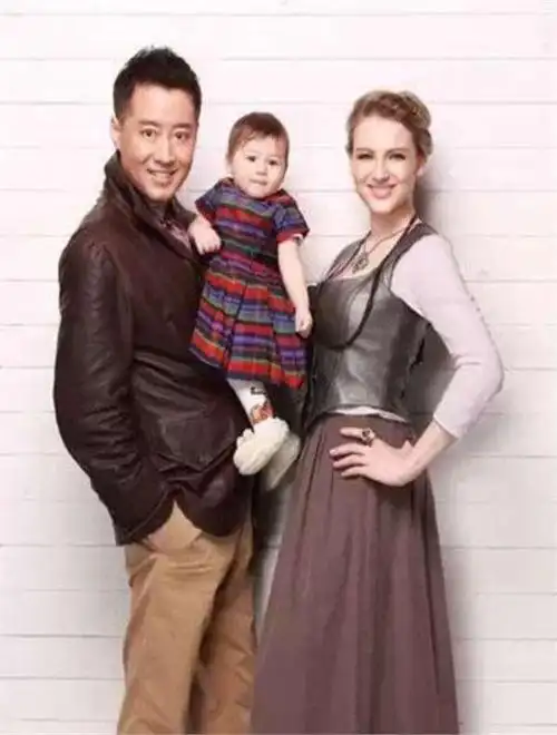 蔡国庆:弟弟娶了一个俄罗斯老婆,我和妻子托起白发父母的晚年