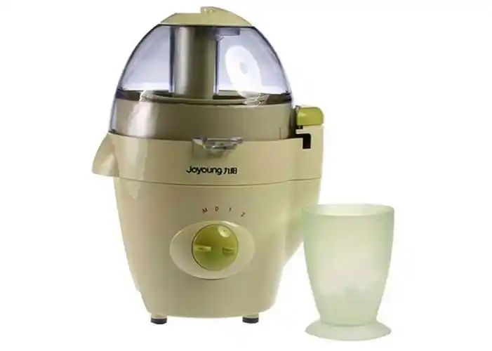 九阳榨汁机好不好九阳榨汁机jyz10怎么样