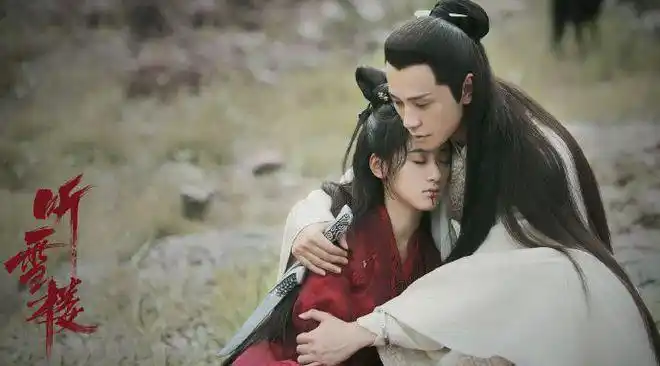 听雪楼cp相爱相杀太虐心只有他俩靠实力惹人恨