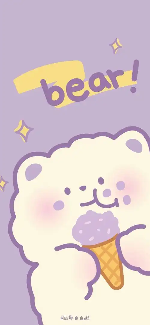 图/动漫壁纸高清壁纸/摄影/简约/可爱/少女心/纯色壁纸/紫色系壁纸