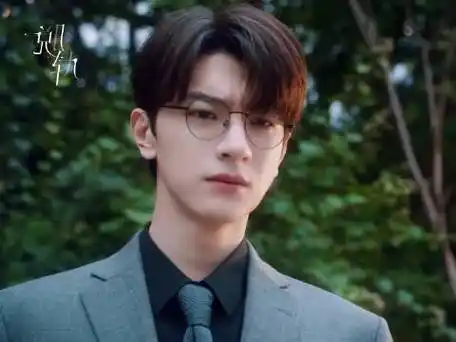 祁连心动而不自知##林一新剧心动而不自知