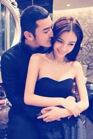 杨颖|离婚|娱乐圈|真人秀|综艺节目|大陆综艺|孩子抚养权|angelababy