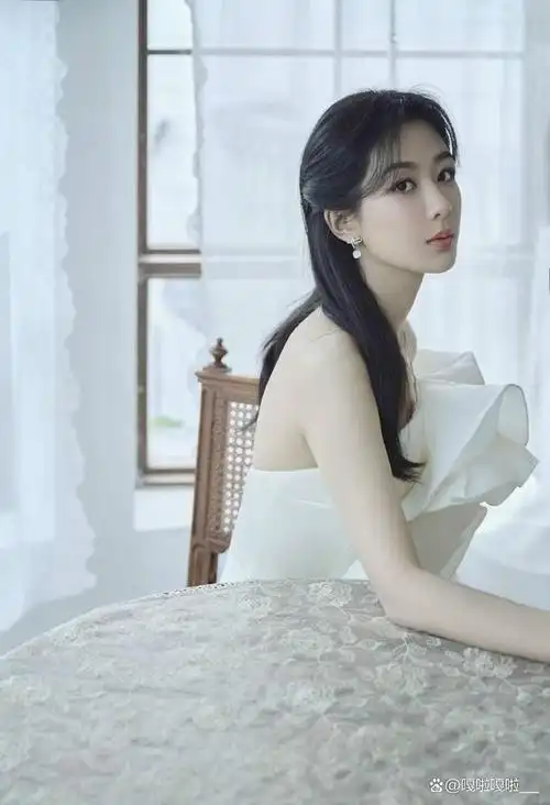 杨紫,她绝对不是娱乐圈的小人物.