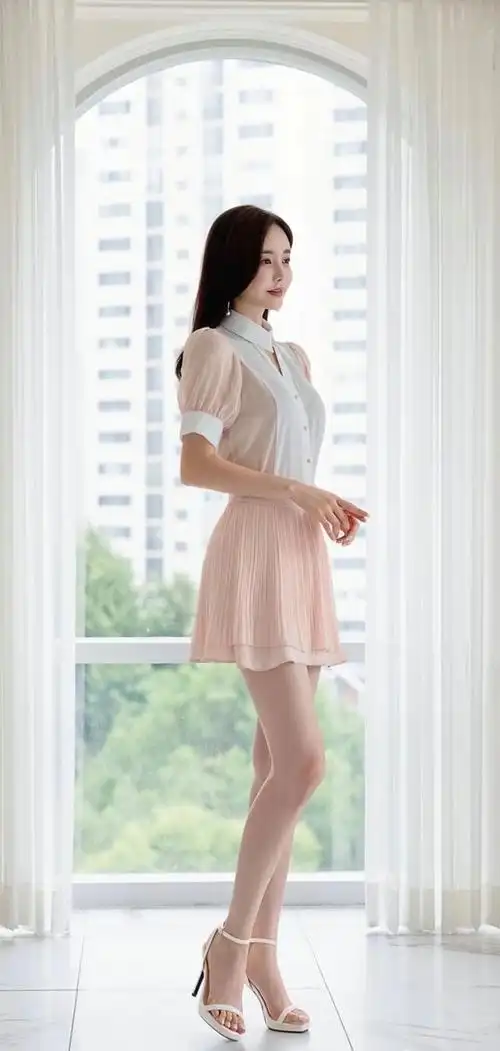 二年出生于韩国首尔平面服装模特,身高一百六十七公分,体重十九公斤