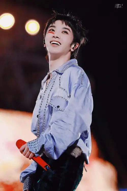 华晨宇2021跨年yu