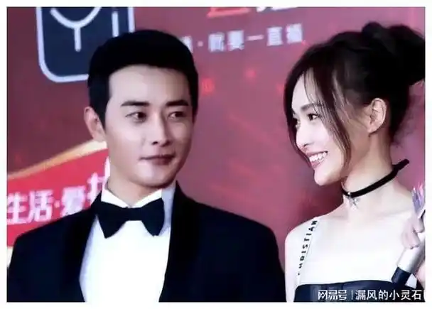 苗圃罗晋结束十年情缘她成二婚贵妇诞双胞胎他与唐嫣成家得子