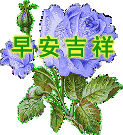 特漂亮的早上好动图表情早上好问候语表情图片大全