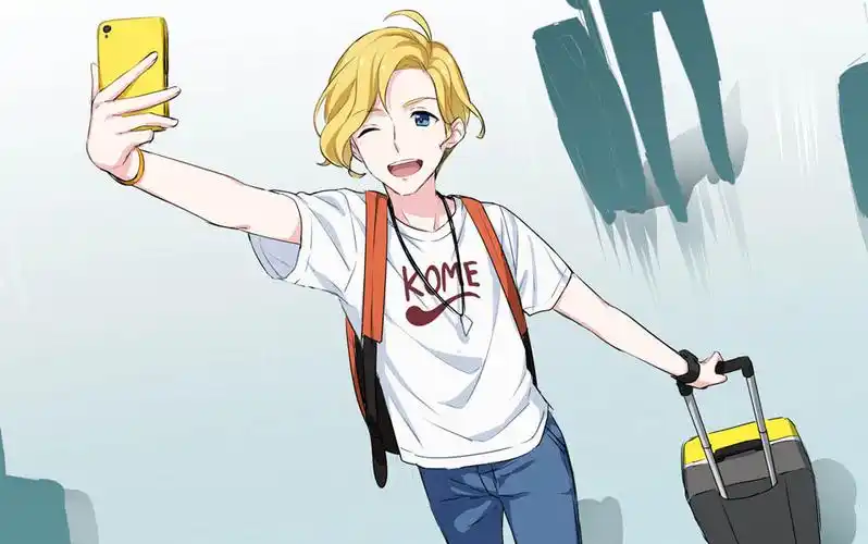 像素男友全立绘,cg欣赏_哔哩哔哩_bilibili