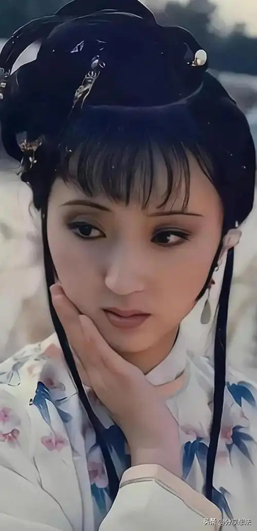 陈晓旭明星壁纸3