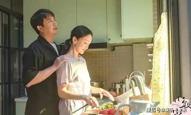 黄磊爆料《小敏家》后,不愿再与周迅,唐艺昕搭戏,难道