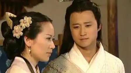 乱世桃花:柳絮坦白自己喜欢裴元庆,九年了,终于找到幸福-电视剧-高清