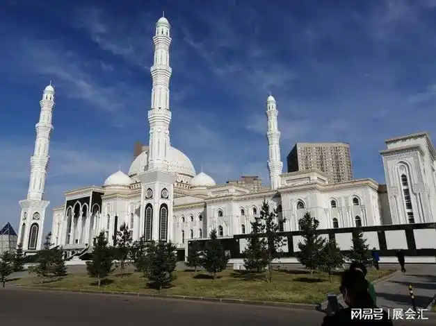 2024年第22届哈萨克斯坦国际电力能源照明展览会