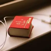 简单物件微博头像