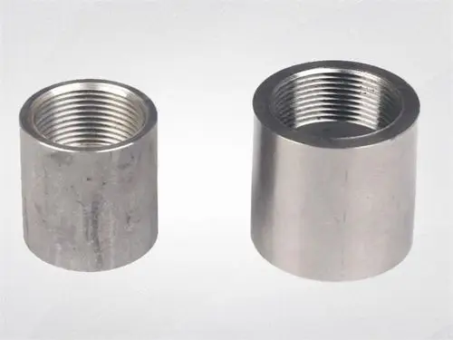 特锐金属多图钢筋套筒专销