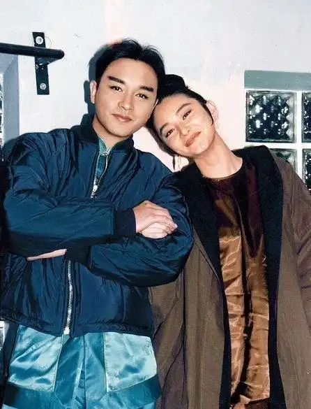 人缘极佳的刘德华屡次被传和年长6岁天王不和这件事他冤不冤