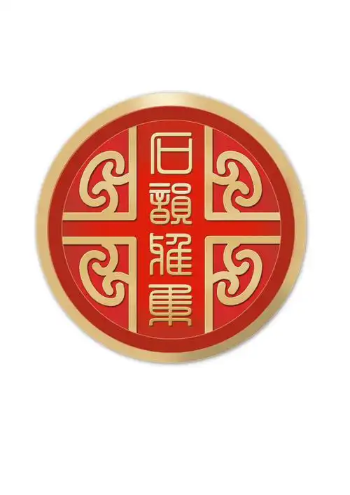 中国风logo设计