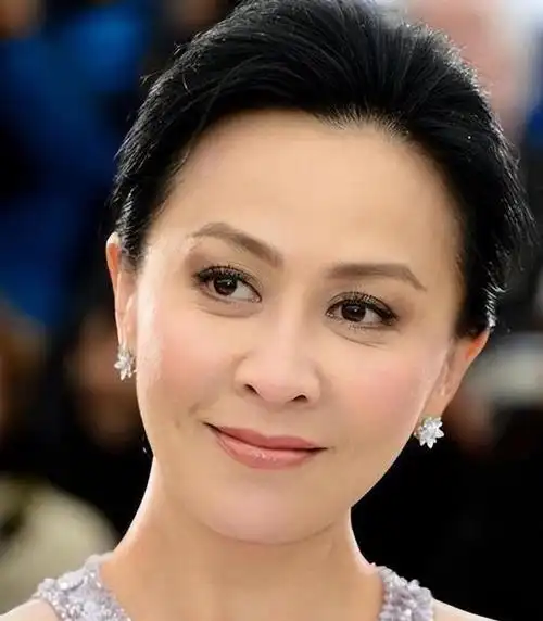 1990年刘嘉玲被绑,其内幕遭曝光,背后真凶竟与黑社会有关系|梁朝伟