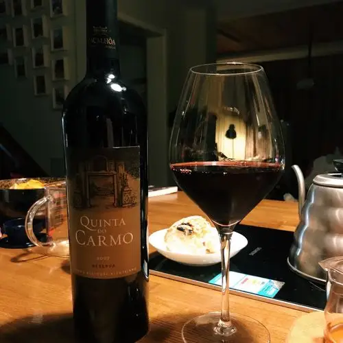 红酒——女人一生的情人