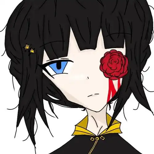 凯莉私设赤花症#凯莉  #私设勿喷