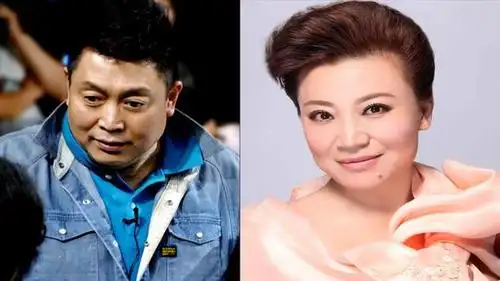 王为念小香玉谈婚姻合集,小香玉现场自爆结婚惊人内幕,太意外了-影视