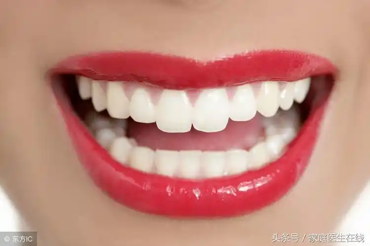 看完这个牙病防治大全,牙齿保护防线会更加坚固!