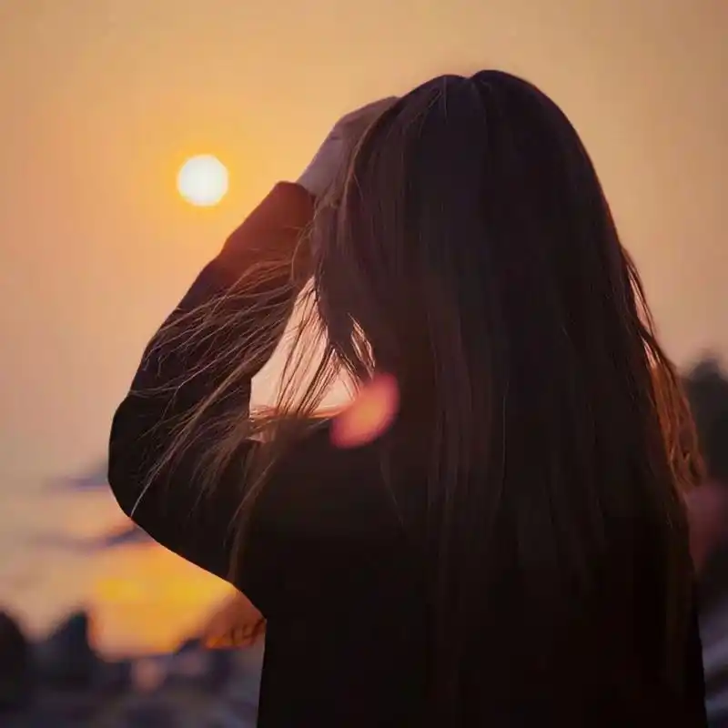 美女背影 美女背影