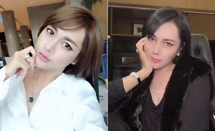 快手时大漂亮照片