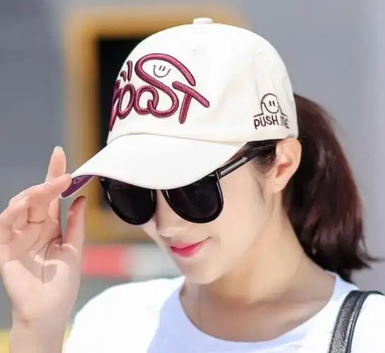 等到了盛夏 夏天戴什么颜色的帽子防晒遮阳