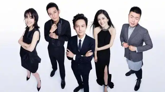 又是搭档汪涵,留在芒果路走窄了,谢娜更聪明|模特|天天向上_网易订阅