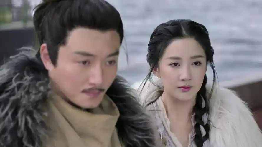 【张翠山 殷素素】舅舅一脸懵逼 ,我什么时候多了个外甥43