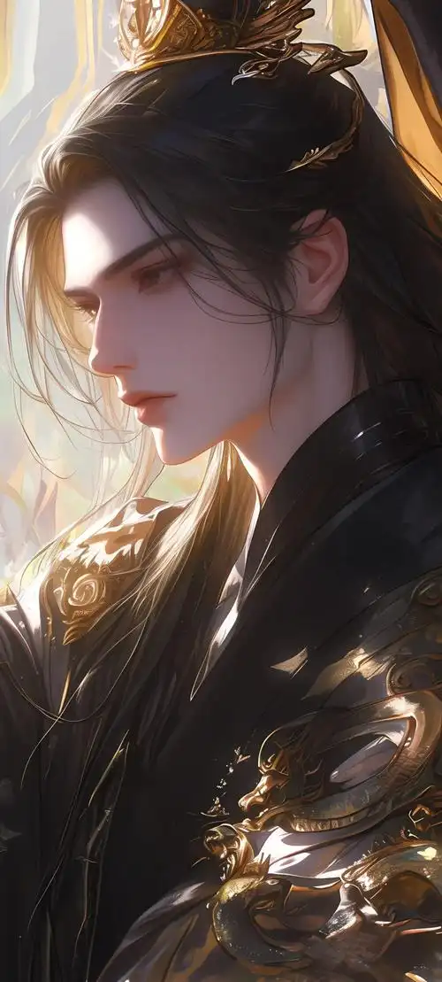 精选唯美古风壁纸图片,适合各全面屏手机桌面壁纸!