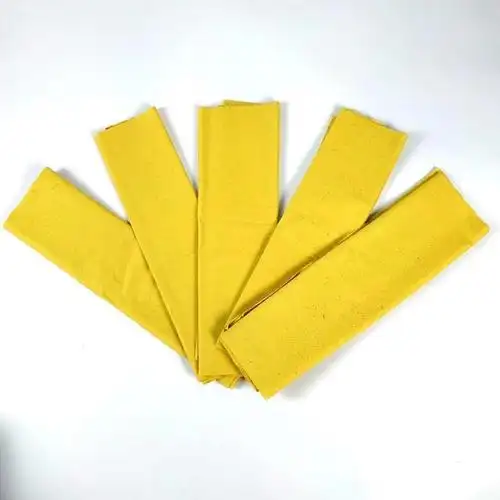 黄纸黄裱纸烧纸求神拜佛查事祈福还愿祭祀上坟清明十月一扫墓祭祖