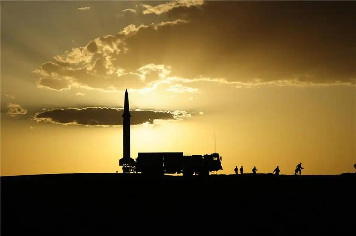 中国火箭军的战力有多猛呢?