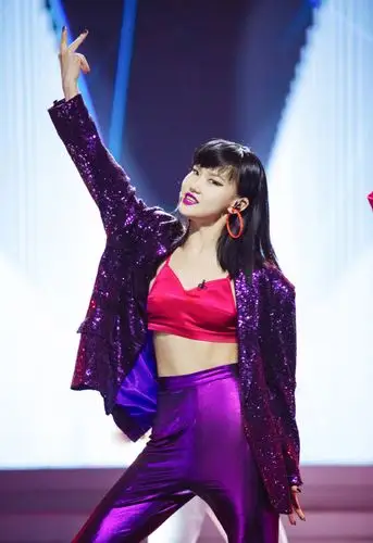 黄龄乘风破浪的姐姐第七期剧照图片14