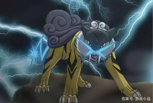有些宝可梦看起来是神兽,对战实力却拉胯的不行,这几只真是太弱