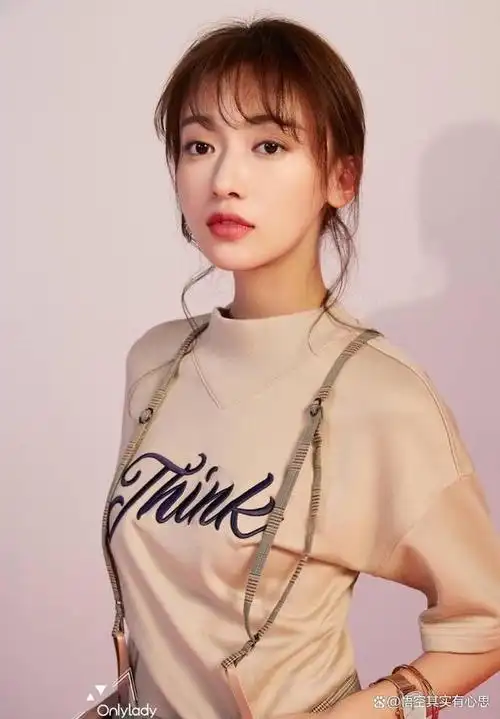 年代女星企划:盘点1990年出生的10大影视歌女明星