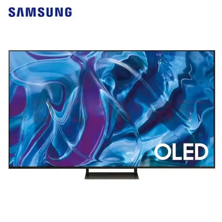 三星新品oled电视五一闪亮登场