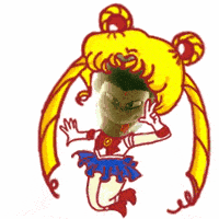 哪吒头像最新恶搞动态图集40张gif超可爱卡通哪吒之魔童降世