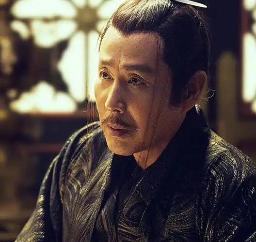 有着张若昀,郭麒麟,李沁,宋轶,肖战等人气演员出演,陈道明,吴刚等老戏