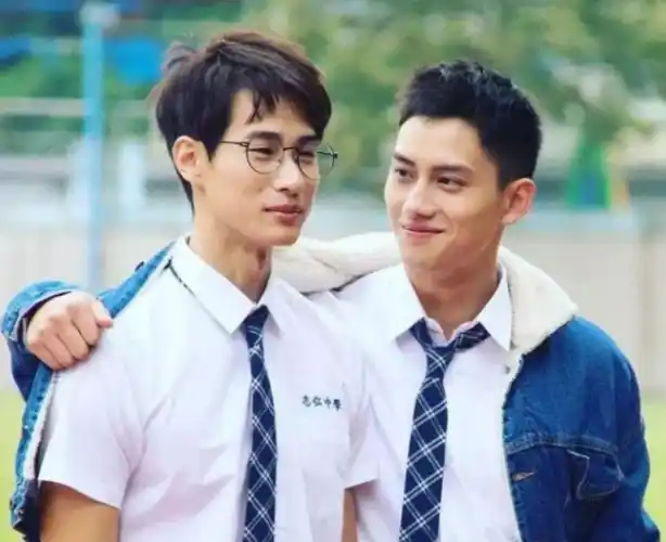 中国最经典十大腐剧,好看的同性恋题材电视剧