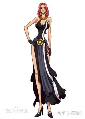 幸运果实能力者 芭卡拉