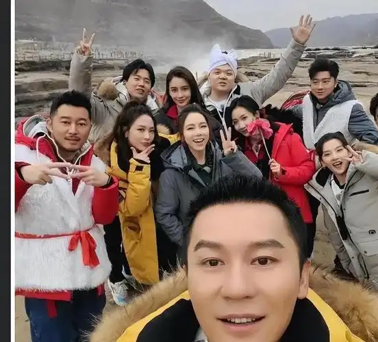 《奔跑吧8》跑男团换血,沙溢蔡徐坤郭麒麟即将开跑,惹观众期待|综艺