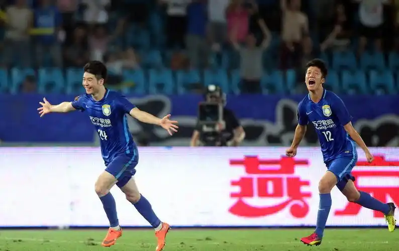 直播吧在现场 主场移师 火爆龙城助力苏宁晋级