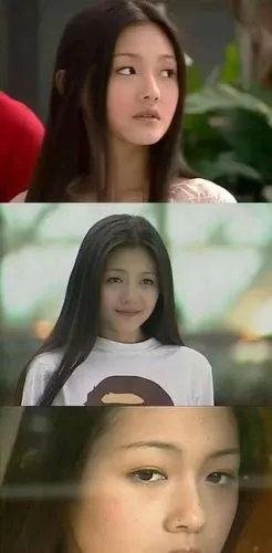 四版"流星花园"杉菜,换装后惊艳出场,对比大s气质真的没话说