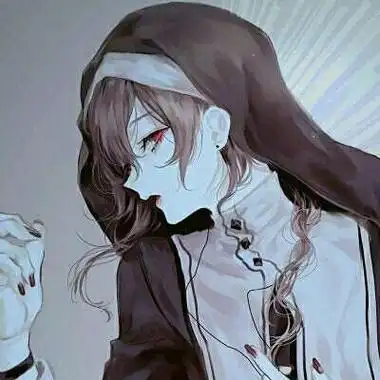 头像绝情冷漠动漫 动漫头像图片大全 -【爱个性】