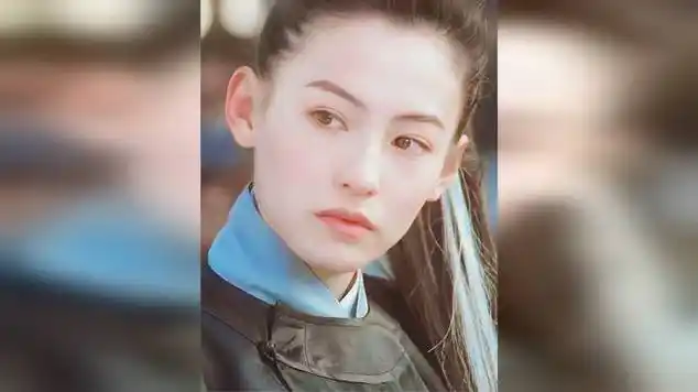 张柏芝|古装造型|影视混剪_网易视频