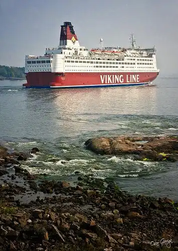 viking ship | flickr – 相片分享!