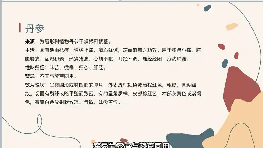 丹七片(米家军们救救孩子的作业吧)