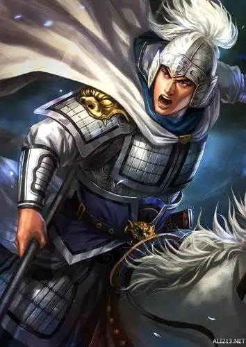 英文版《三国志13》发布预告截图 带你穿越时空玩转三国