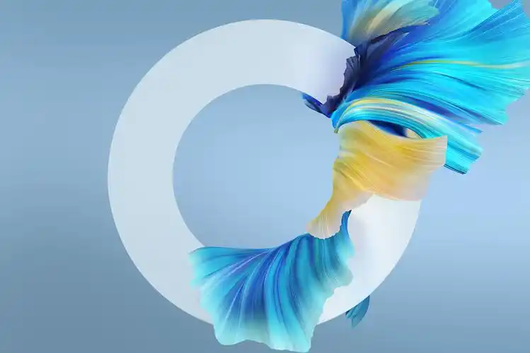 华为mate40系列壁纸